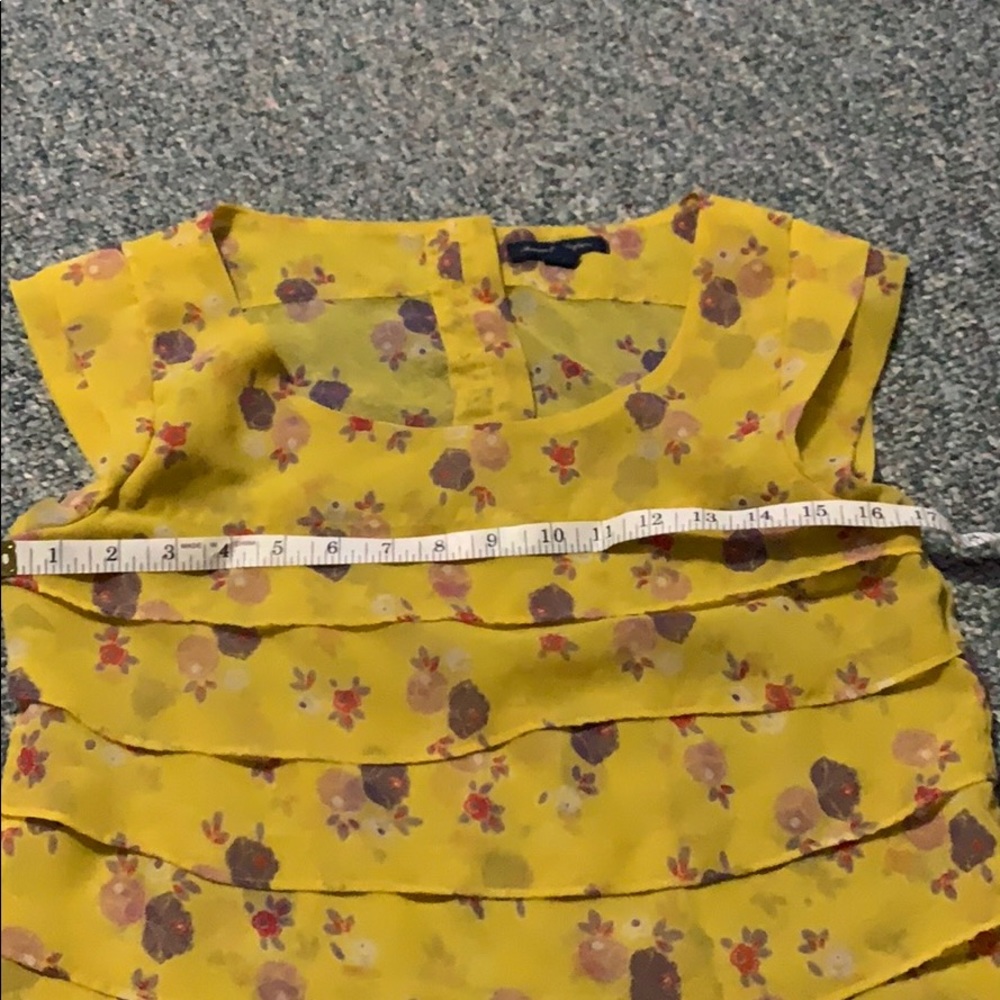 American Eagle Top - Picture 4 of 5